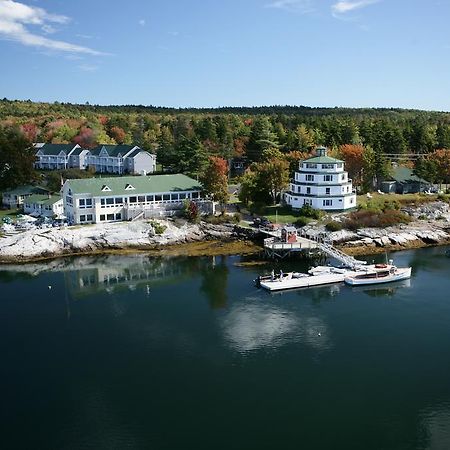 Sebasco Harbor Resort Sebasco Estates Extérieur photo